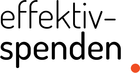 Effektiv Spenden logo