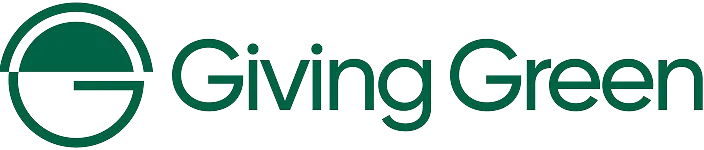 Giving Green logo